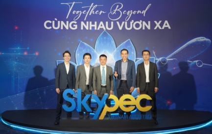 SKYPEC CUSTOMER CONFERENCE 2025: TOGETHER BEYOND
